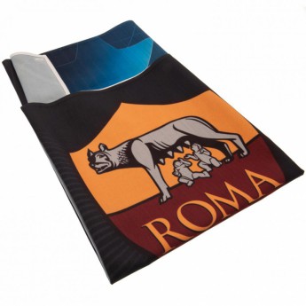 AS Roma drapel Champions League Flag
