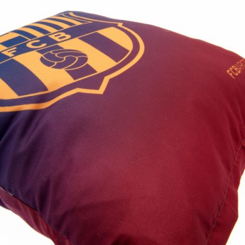 FC Barcelona pernă Cushion FD