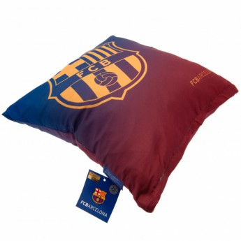 FC Barcelona pernă Cushion FD