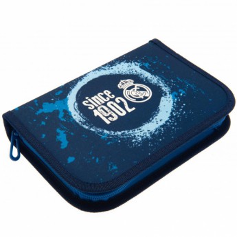 Real Madrid penar Filled Pencil Case 2