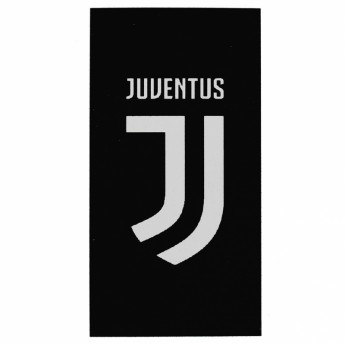 Juventus Torino prosop Jaquard Towel