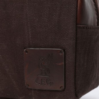 FC Liverpool geantă de toaletă Wash Bag BR