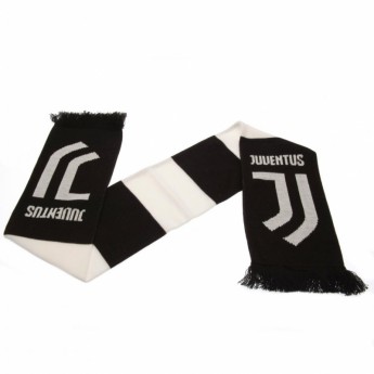 Juventus Torino eșarfă de iarnă Bar Scarf