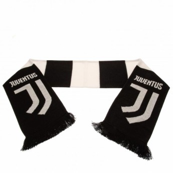 Juventus Torino eșarfă de iarnă Bar Scarf