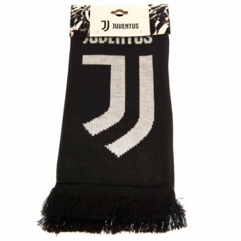 Juventus Torino eșarfă de iarnă Bar Scarf