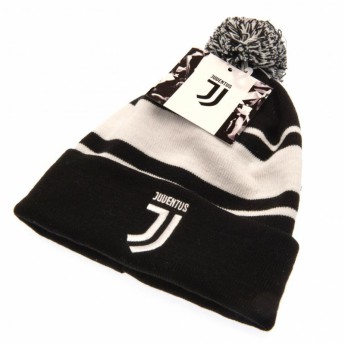 Juventus Torino căciulă de iarnă Ski Hat