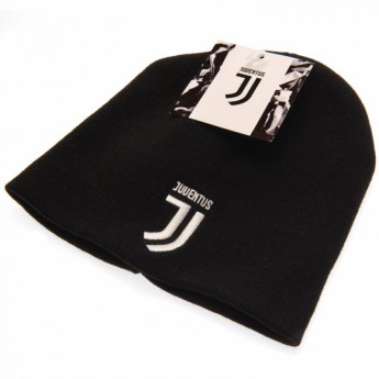 Juventus Torino căciulă de iarnă Knitted Hat