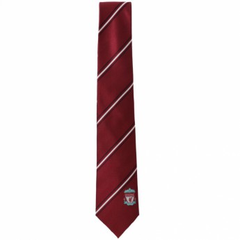FC Liverpool set cravată și butoni Tie & Cufflink Set 2