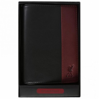 FC Liverpool husă de pașaport Signature Passport Cover
