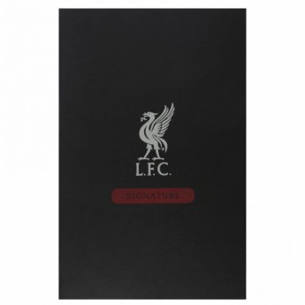 FC Liverpool husă de pașaport Signature Passport Cover