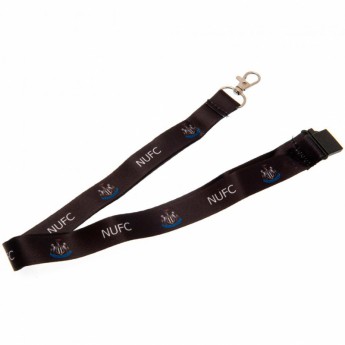 Newcastle United breloc Lanyard