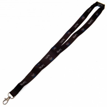 Newcastle United breloc Lanyard