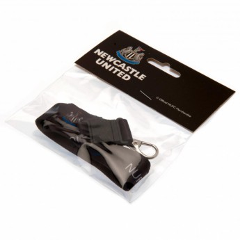 Newcastle United breloc Lanyard