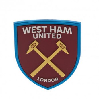 West Ham United Magnet de frigider 3D 3D Fridge Magnet