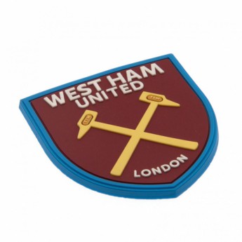 West Ham United Magnet de frigider 3D 3D Fridge Magnet