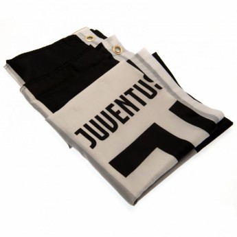Juventus Torino drapel Flag ST