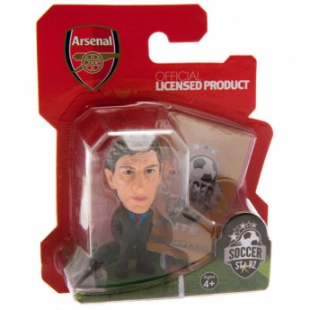 FC Arsenal figurină SoccerStarz Wenger