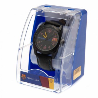 FC Barcelona ceas Watch Yths BL