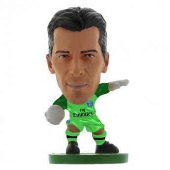 Paris Saint Germain figurină SoccerStarz Buffon