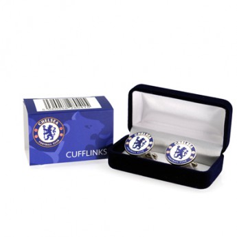FC Chelsea butoni logo blues