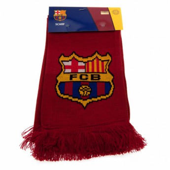 FC Barcelona eșarfă de iarnă Scarf Messi