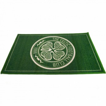 FC Celtic covoraș Rug