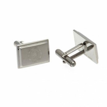 FC Chelsea set ac cravată și butoni Tie Slide & Cufflink Set