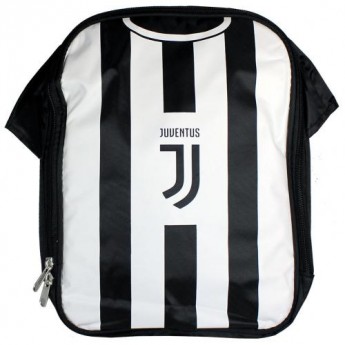 Juventus Torino geantă pentru mâncare Kit Lunch Bag