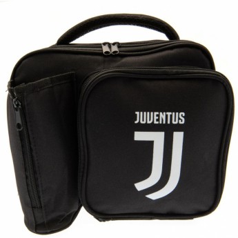 Juventus Torino Geantă de prânz Fade Lunch Bag