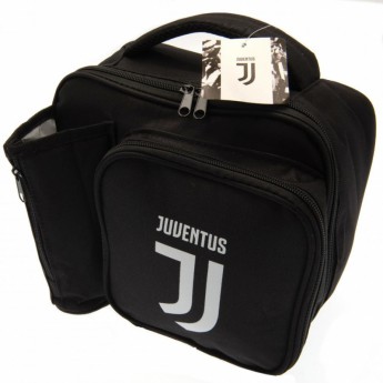Juventus Torino Geantă de prânz Fade Lunch Bag