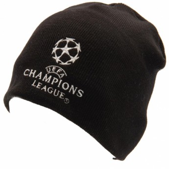 Atletico Madrid căciulă de iarnă Champions League Knitted Hat