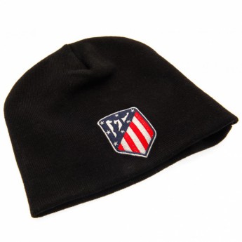 Atletico Madrid căciulă de iarnă Champions League Knitted Hat