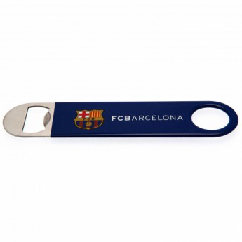 FC Barcelona deschizător Bar Blade Magnet