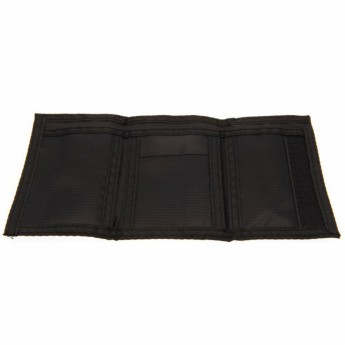Juventus Torino portofel din nailon Nylon Wallet