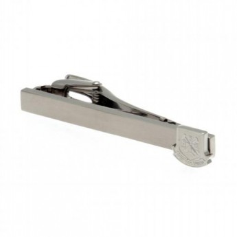 West Ham United ac de cravată Stainless Steel Tie Slide CT