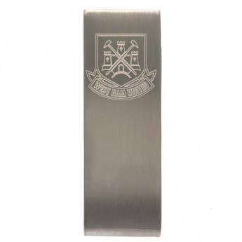 West Ham United clip de bani Money Clip CT