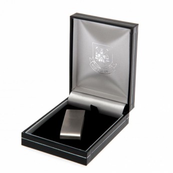 West Ham United clip de bani Money Clip CT
