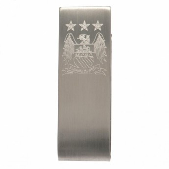 Manchester City clip de bani Money Clip EC