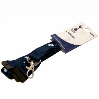 Tottenham Hotspur breloc Lanyard