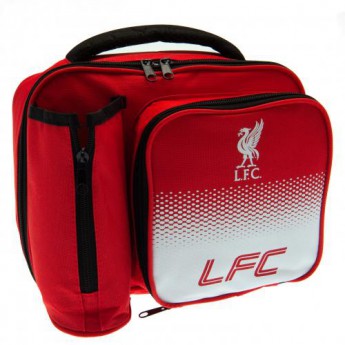 FC Liverpool geantă pentru mâncare Fade Lunch Bag