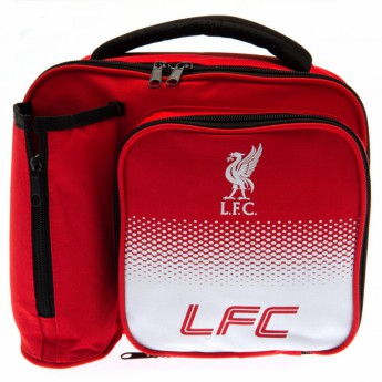 FC Liverpool geantă pentru mâncare Fade Lunch Bag