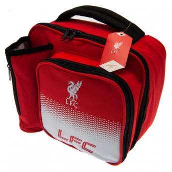 FC Liverpool geantă pentru mâncare Fade Lunch Bag