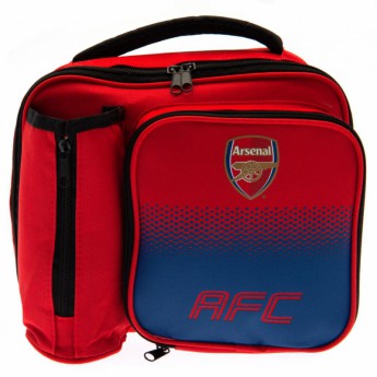 FC Arsenal Geantă de prânz Fade Lunch Bag