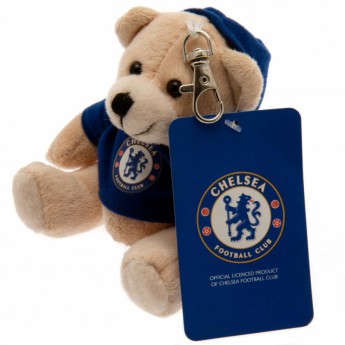 FC Chelsea ursuleț de pluș Bag Buddy Bear SW6