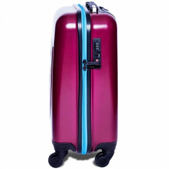 West Ham United trolere cu roți Colour Cabin Case HM