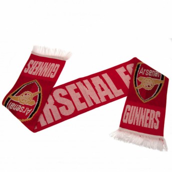 FC Arsenal eșarfă de iarnă Scarf