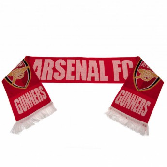 FC Arsenal eșarfă de iarnă Scarf