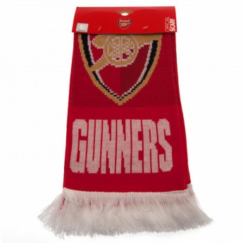 FC Arsenal eșarfă de iarnă Scarf