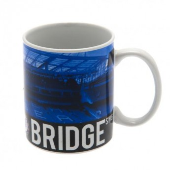 FC Chelsea cană Stamford Bridge SD