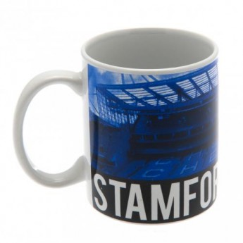 FC Chelsea cană Stamford Bridge SD
